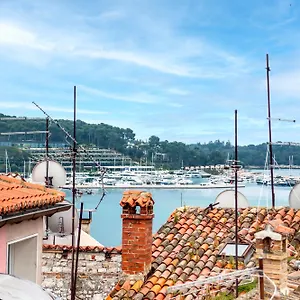 Apartment Studio Sunce, Rovinj
